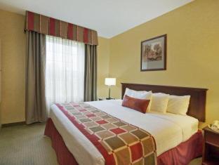 Best Western Plus Ticonderoga Zimmer foto