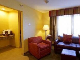 Best Western Plus Ticonderoga Zimmer foto